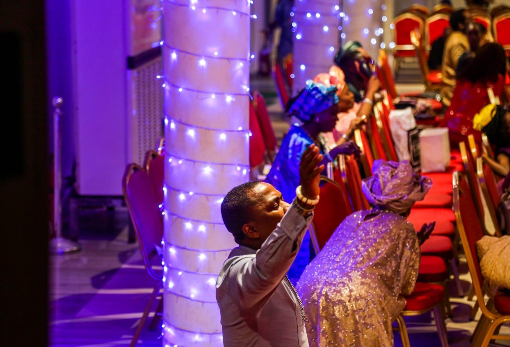 RCCG DSA Online – Welcome to RCCG Dominion Sanctuary Acme