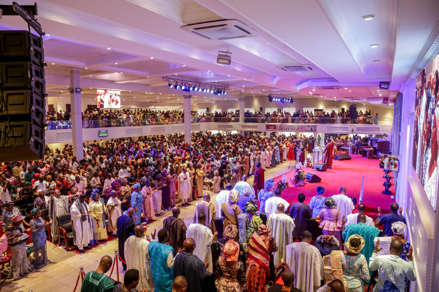 RCCG-DSA – Welcome to RCCG Dominion Sanctuary Acme